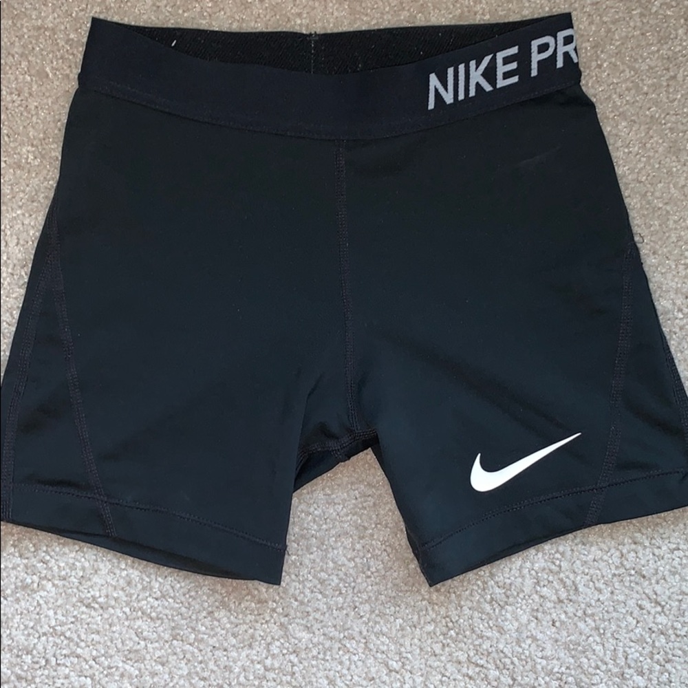 Nike Pros